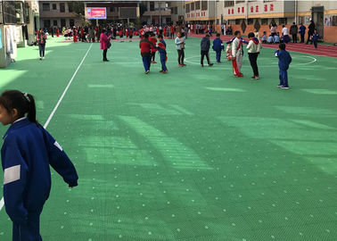 چین فشار کف، کفپوش ورزش متقاطع مقاومتی برای دادگاه های مختلف ورزشی کارخانه